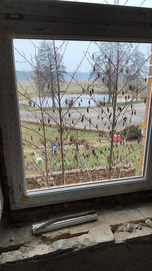 Predaj domu 420 m², pozemek 596 m², Sackwitz 2, Bad Schmiedeberg, Sasko-Anhaltsko Predaj domu 420 m², pozemek 596 m², Sackwitz 2, Bad Schmiedeberg, Sasko-Anhaltsko