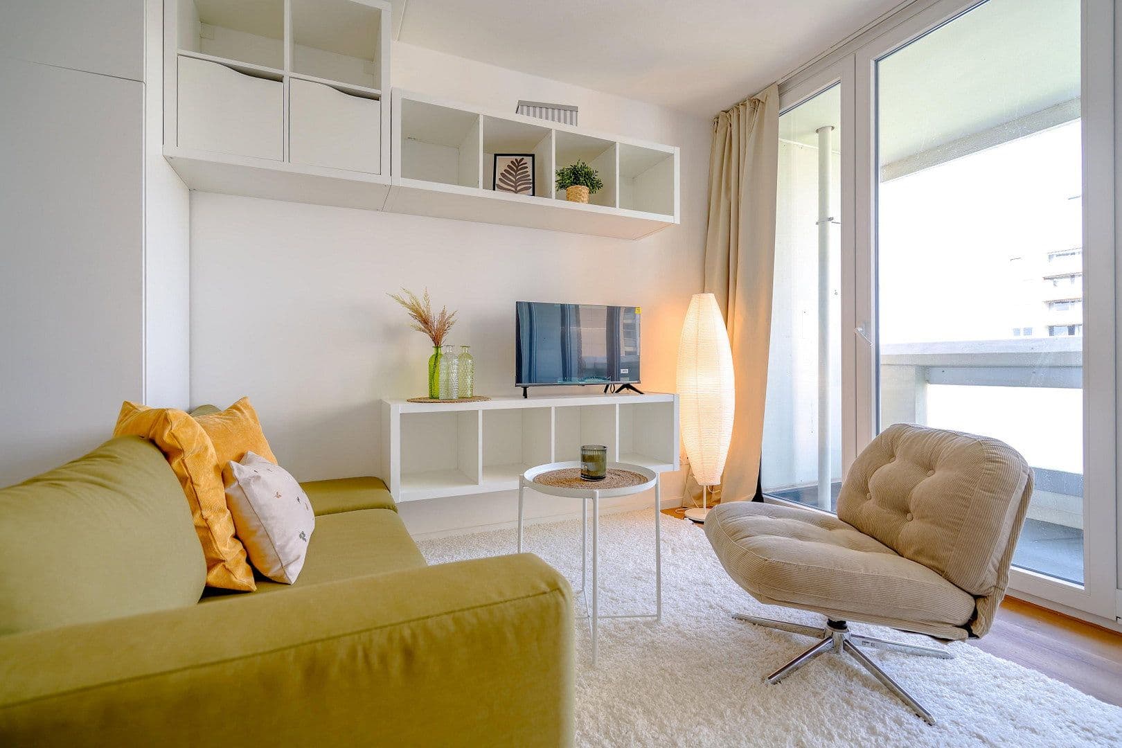 Predaj bytu 1-izbový 34 m², Sigmund-Freud-Straße 105, Frankfurt, Hesensko Predaj bytu 1-izbový 34 m², Sigmund-Freud-Straße 105, Frankfurt, Hesensko