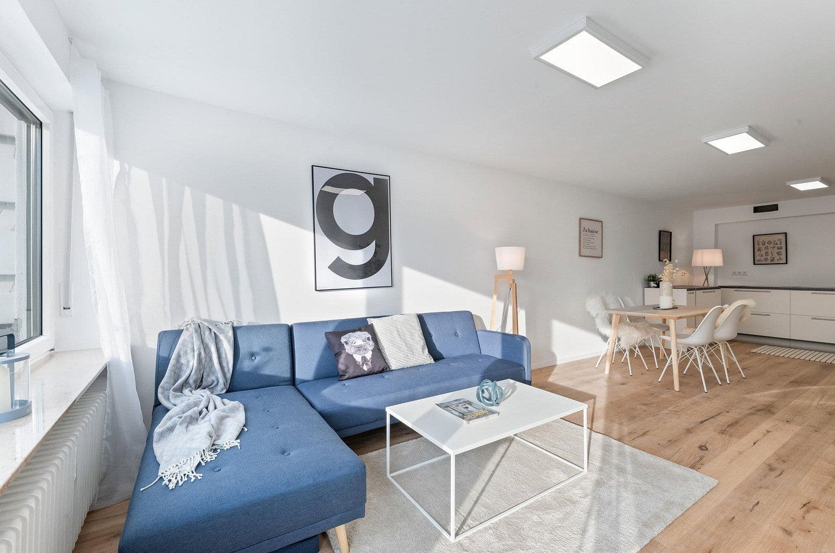 Predaj bytu 2-izbový 64 m², Stuttgart- Vaihingen, Bádensko-Wurttembersko Predaj bytu 2-izbový 64 m², Stuttgart- Vaihingen, Bádensko-Wurttembersko