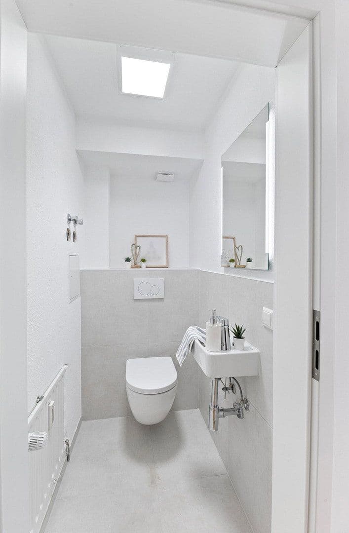 Predaj bytu 2-izbový 64 m², Stuttgart- Vaihingen, Bádensko-Wurttembersko Predaj bytu 2-izbový 64 m², Stuttgart- Vaihingen, Bádensko-Wurttembersko