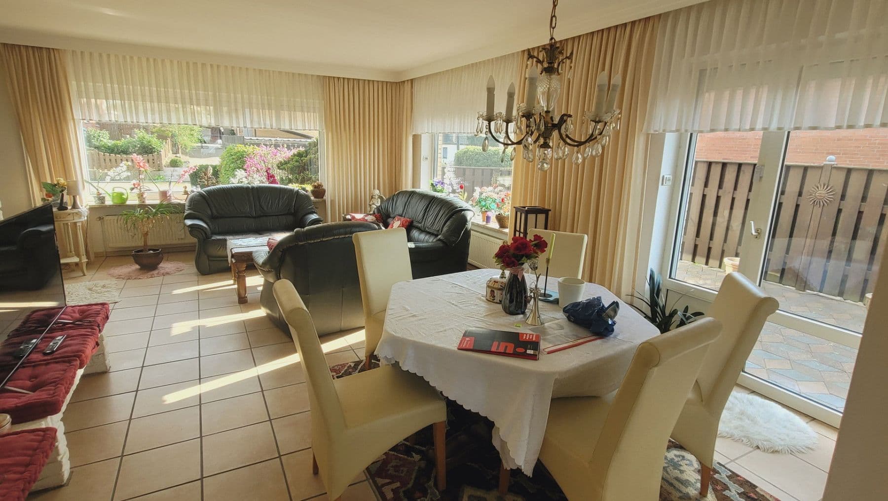 Predaj domu 150 m², pozemek 805 m², Lübeck, Šlezvicko-Holštajnsko Predaj domu 150 m², pozemek 805 m², Lübeck, Šlezvicko-Holštajnsko