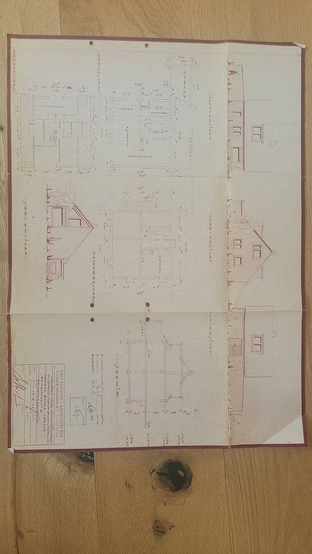 Predaj domu 150 m², pozemek 805 m², Lübeck, Šlezvicko-Holštajnsko Predaj domu 150 m², pozemek 805 m², Lübeck, Šlezvicko-Holštajnsko