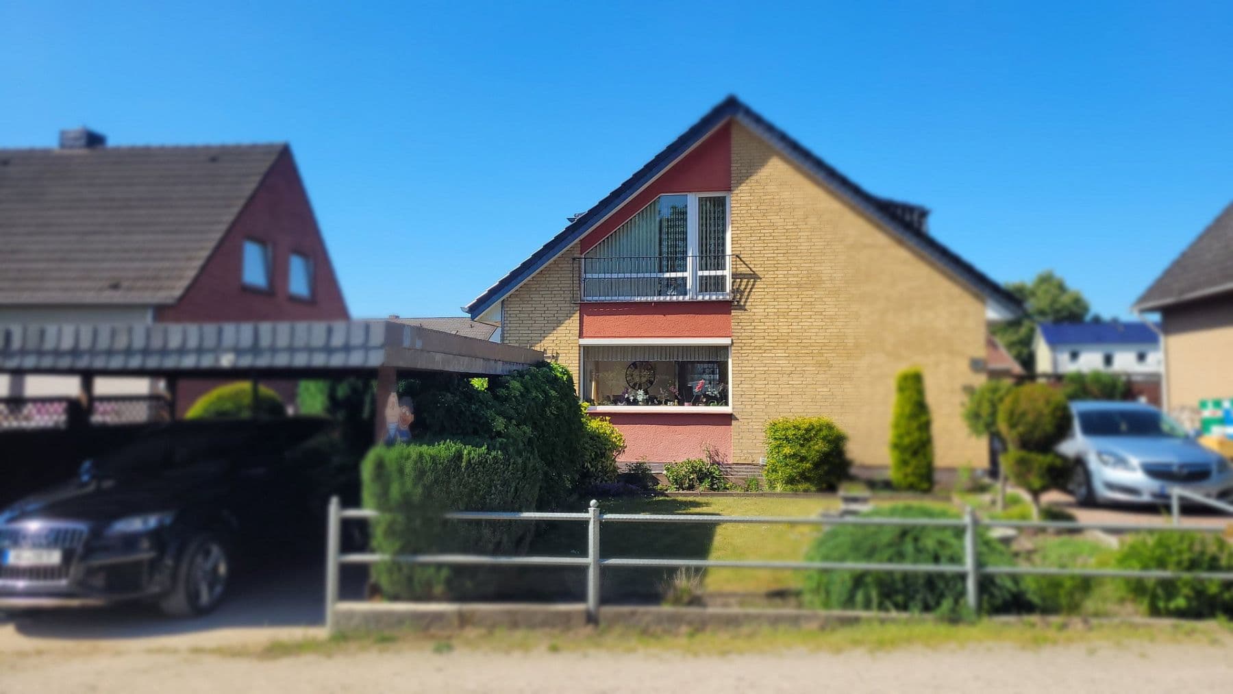 Predaj domu 150 m², pozemek 805 m², Lübeck, Šlezvicko-Holštajnsko Predaj domu 150 m², pozemek 805 m², Lübeck, Šlezvicko-Holštajnsko