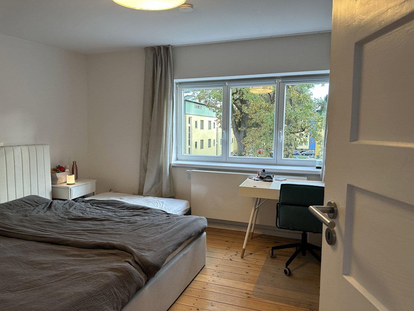 Predaj domu 115 m², pozemek 165 m², Hochsitzweg 99, Berlin, Berlín Predaj domu 115 m², pozemek 165 m², Hochsitzweg 99, Berlin, Berlín