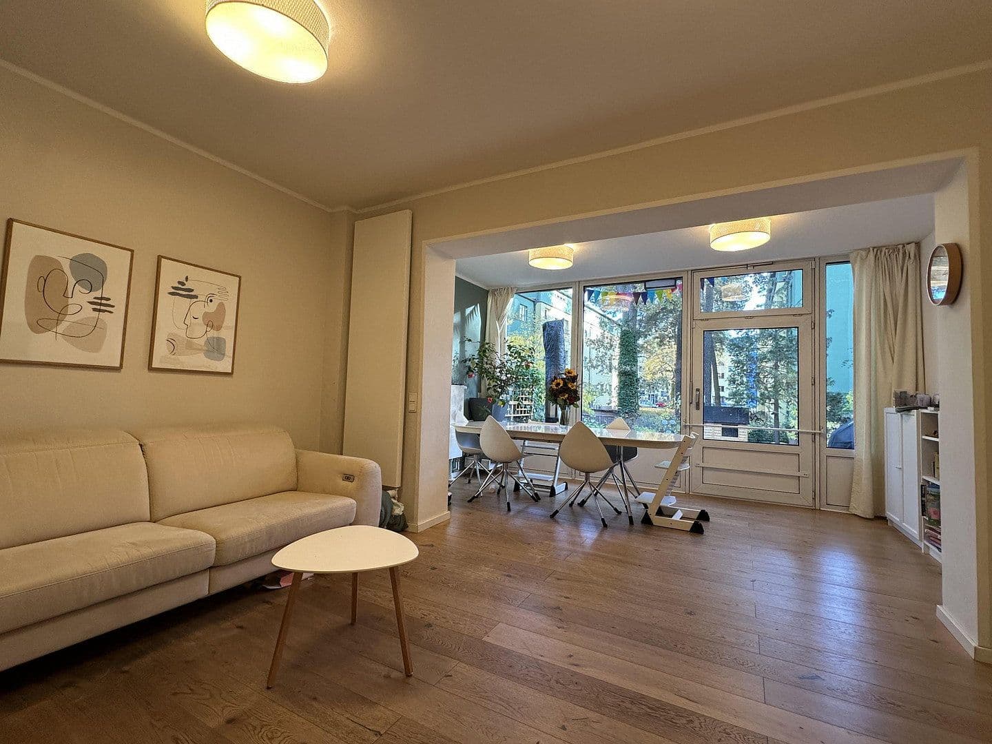 Predaj domu 115 m², pozemek 165 m², Hochsitzweg 99, Berlin, Berlín Predaj domu 115 m², pozemek 165 m², Hochsitzweg 99, Berlin, Berlín