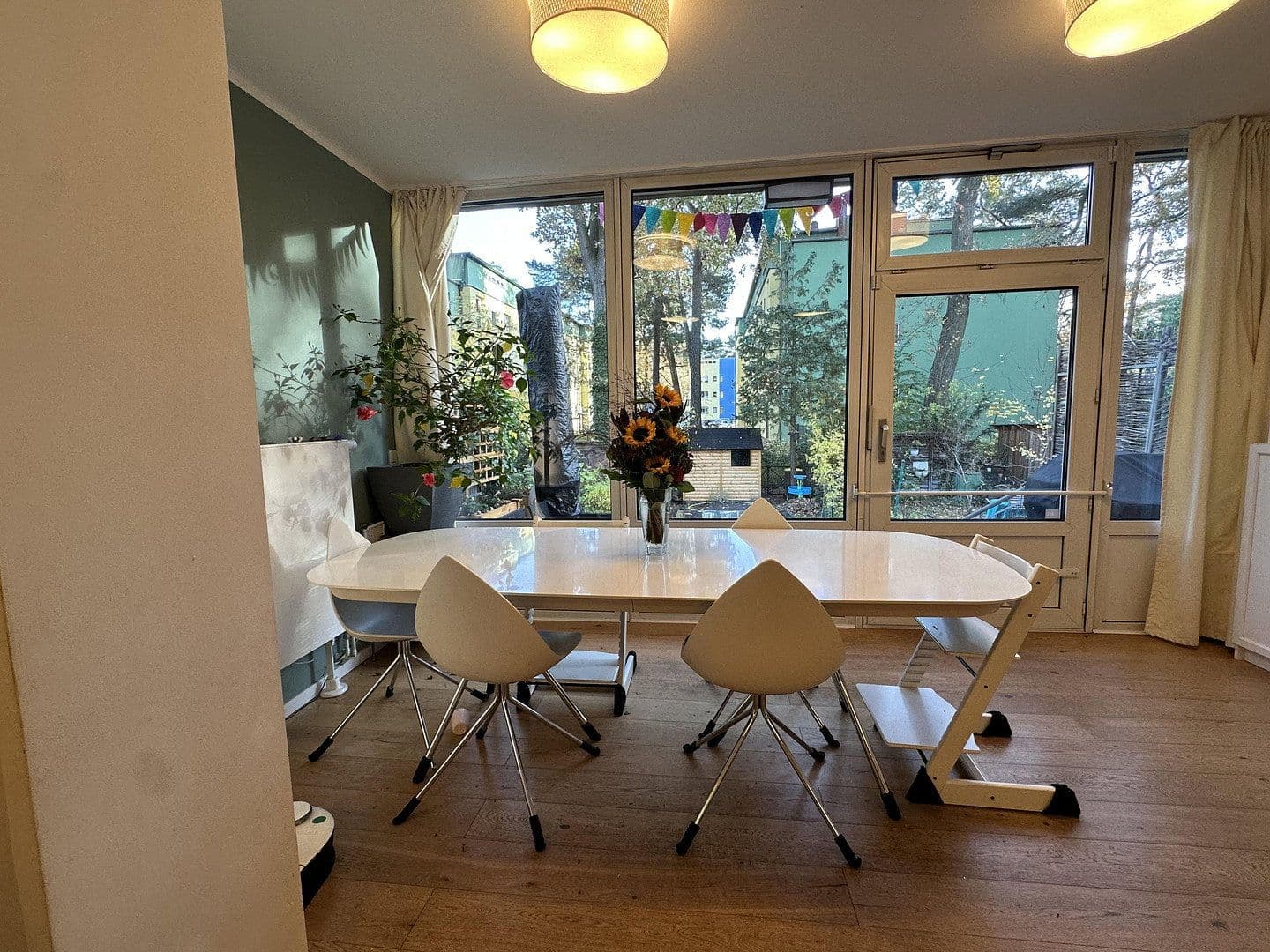 Predaj domu 115 m², pozemek 165 m², Hochsitzweg 99, Berlin, Berlín Predaj domu 115 m², pozemek 165 m², Hochsitzweg 99, Berlin, Berlín