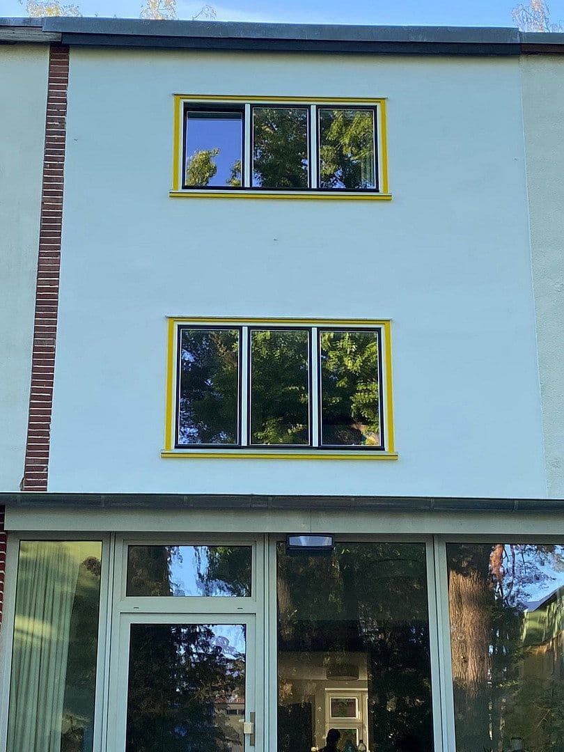 Predaj domu 115 m², pozemek 165 m², Hochsitzweg 99, Berlin, Berlín Predaj domu 115 m², pozemek 165 m², Hochsitzweg 99, Berlin, Berlín