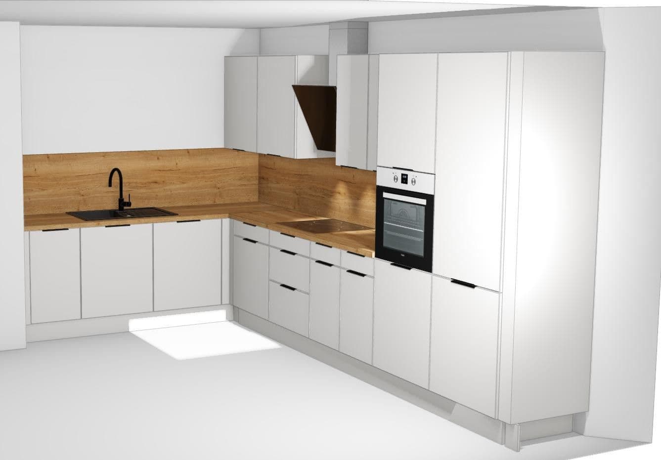 Prenájom bytu 4-izbový 127 m², Maintal, Hesensko Prenájom bytu 4-izbový 127 m², Maintal, Hesensko