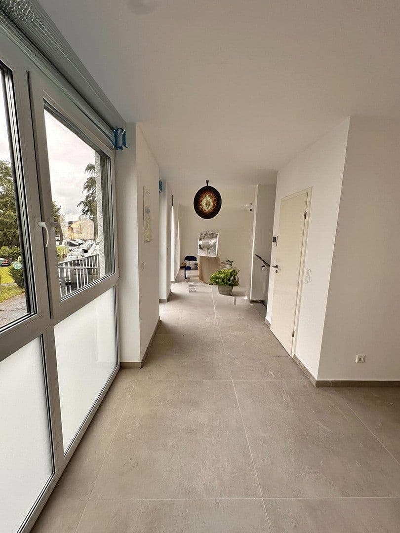 Prenájom bytu 4-izbový 127 m², Maintal, Hesensko Prenájom bytu 4-izbový 127 m², Maintal, Hesensko
