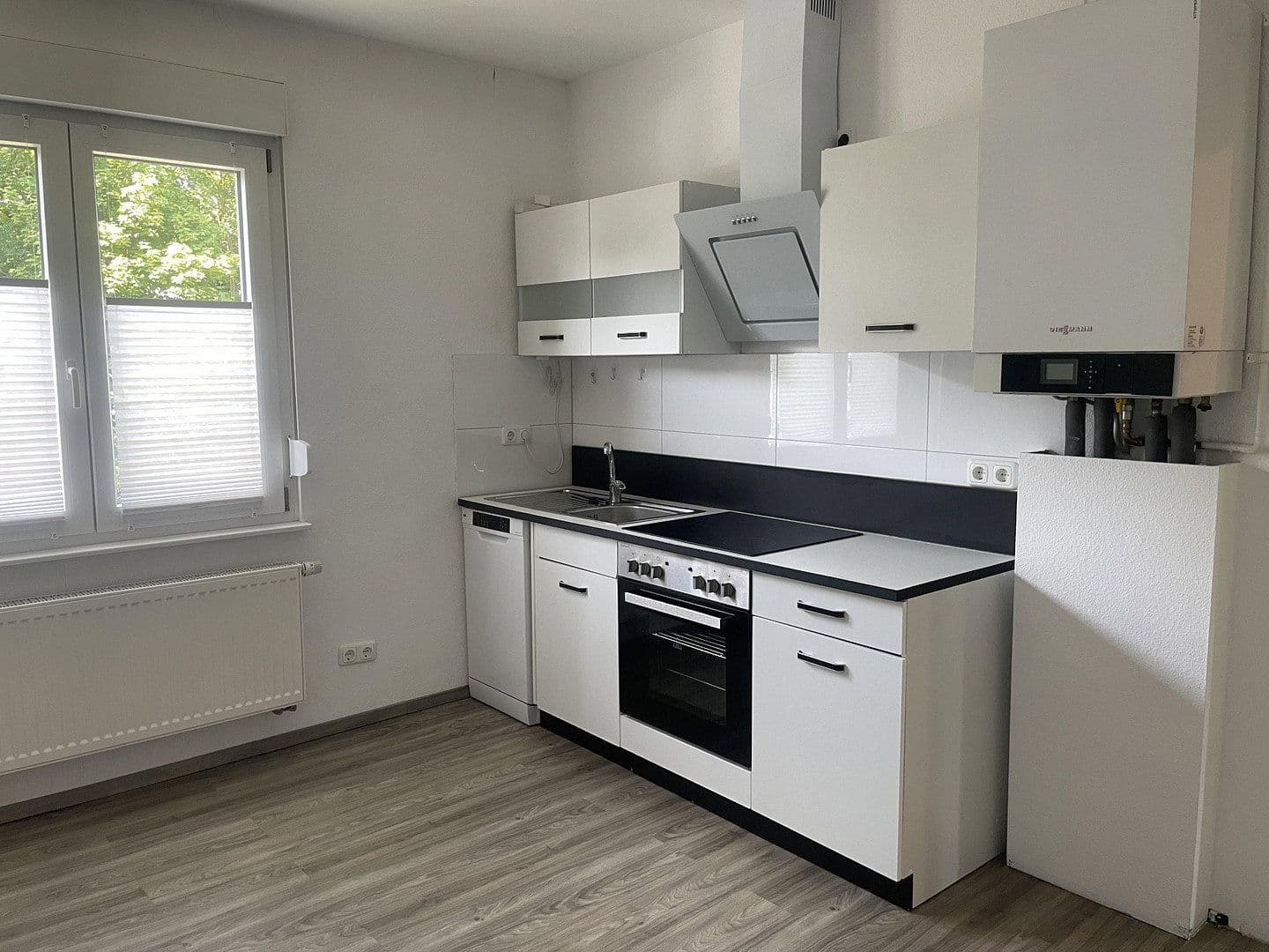 Prenájom bytu 2-izbový 55 m², Julius-Reiber-Str. 38, Darmstadt, Hesensko Prenájom bytu 2-izbový 55 m², Julius-Reiber-Str. 38, Darmstadt, Hesensko