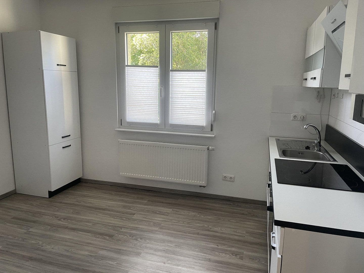 Prenájom bytu 2-izbový 55 m², Julius-Reiber-Str. 38, Darmstadt, Hesensko Prenájom bytu 2-izbový 55 m², Julius-Reiber-Str. 38, Darmstadt, Hesensko
