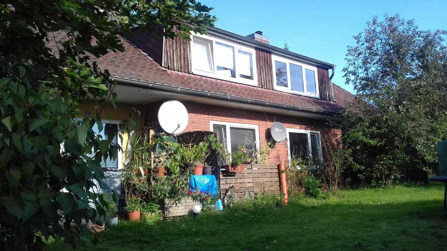 Predaj domu 2.073 m², pozemek 2.073 m², Kasseedorf, Šlezvicko-Holštajnsko Predaj domu 2.073 m², pozemek 2.073 m², Kasseedorf, Šlezvicko-Holštajnsko