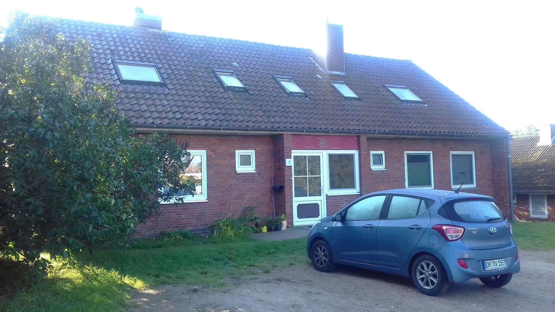 Predaj domu 2.073 m², pozemek 2.073 m², Kasseedorf, Šlezvicko-Holštajnsko Predaj domu 2.073 m², pozemek 2.073 m², Kasseedorf, Šlezvicko-Holštajnsko