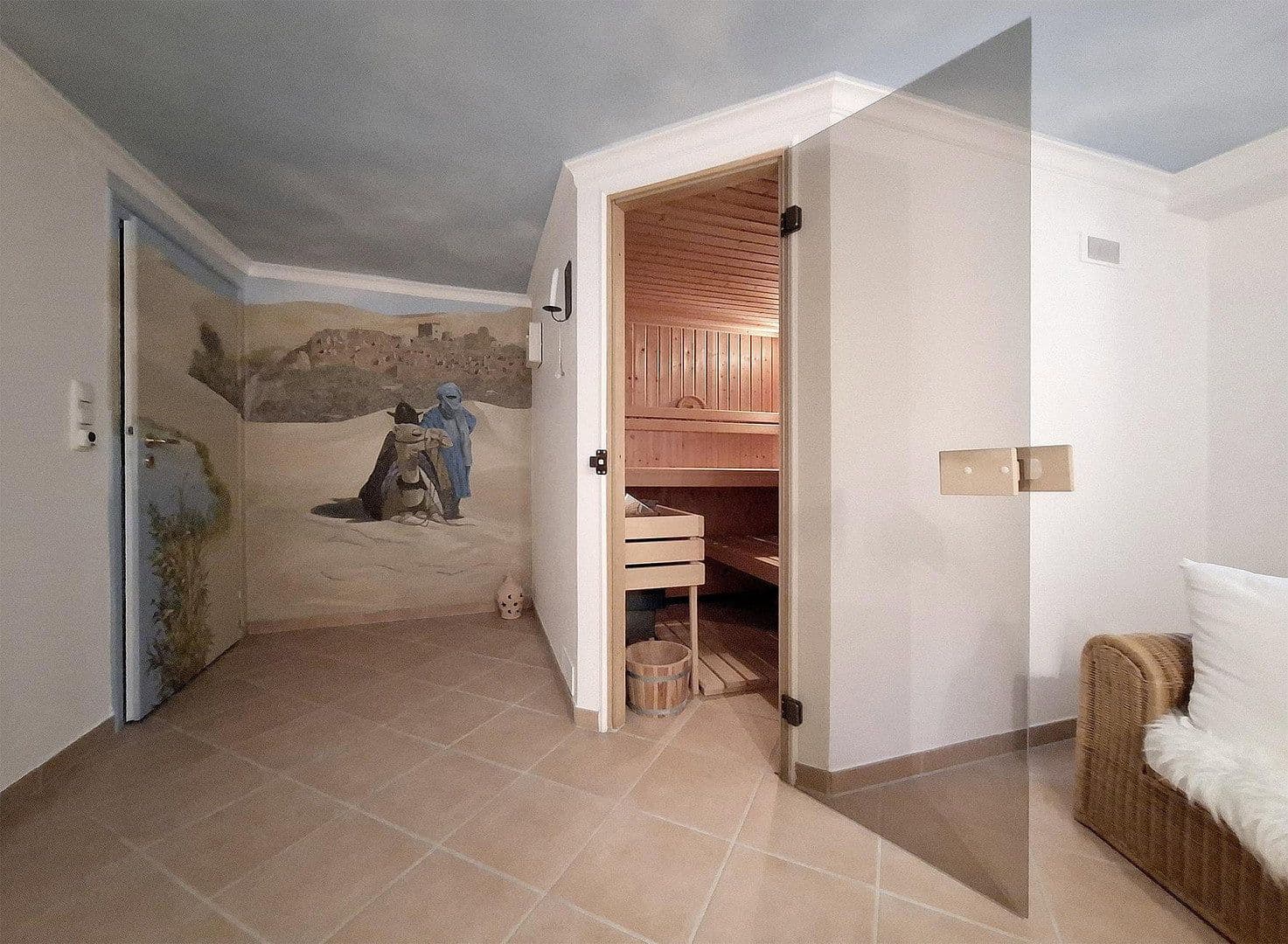 Predaj domu 223 m², pozemek 1.067 m², Gokels, Šlezvicko-Holštajnsko Predaj domu 223 m², pozemek 1.067 m², Gokels, Šlezvicko-Holštajnsko