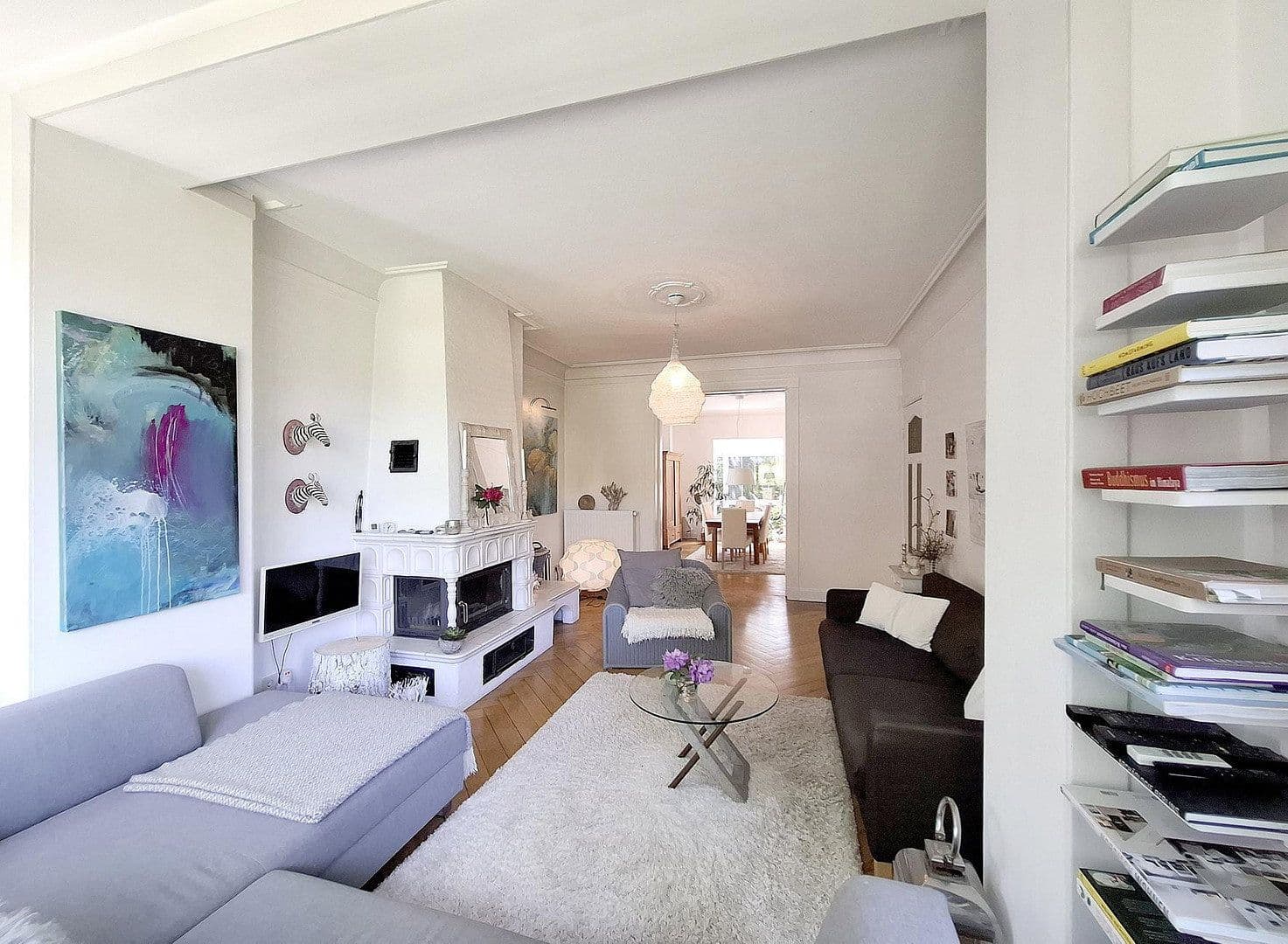 Predaj domu 223 m², pozemek 1.067 m², Gokels, Šlezvicko-Holštajnsko Predaj domu 223 m², pozemek 1.067 m², Gokels, Šlezvicko-Holštajnsko