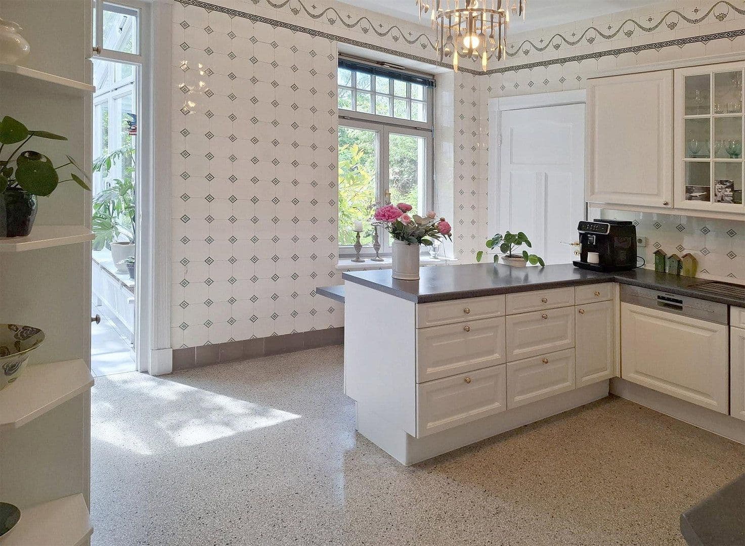 Predaj domu 223 m², pozemek 1.067 m², Gokels, Šlezvicko-Holštajnsko Predaj domu 223 m², pozemek 1.067 m², Gokels, Šlezvicko-Holštajnsko