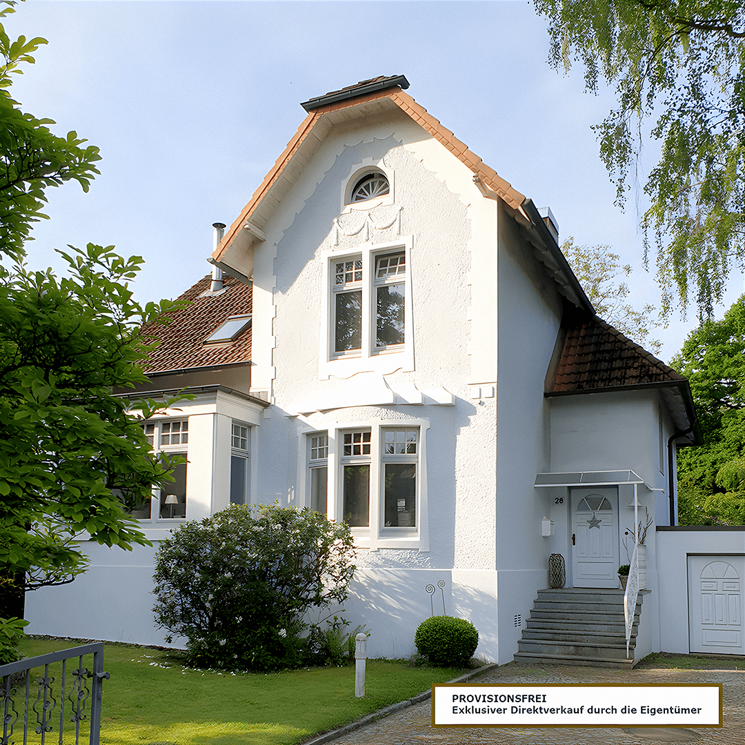 Predaj domu 223 m², pozemek 1.067 m², Gokels, Šlezvicko-Holštajnsko Predaj domu 223 m², pozemek 1.067 m², Gokels, Šlezvicko-Holštajnsko