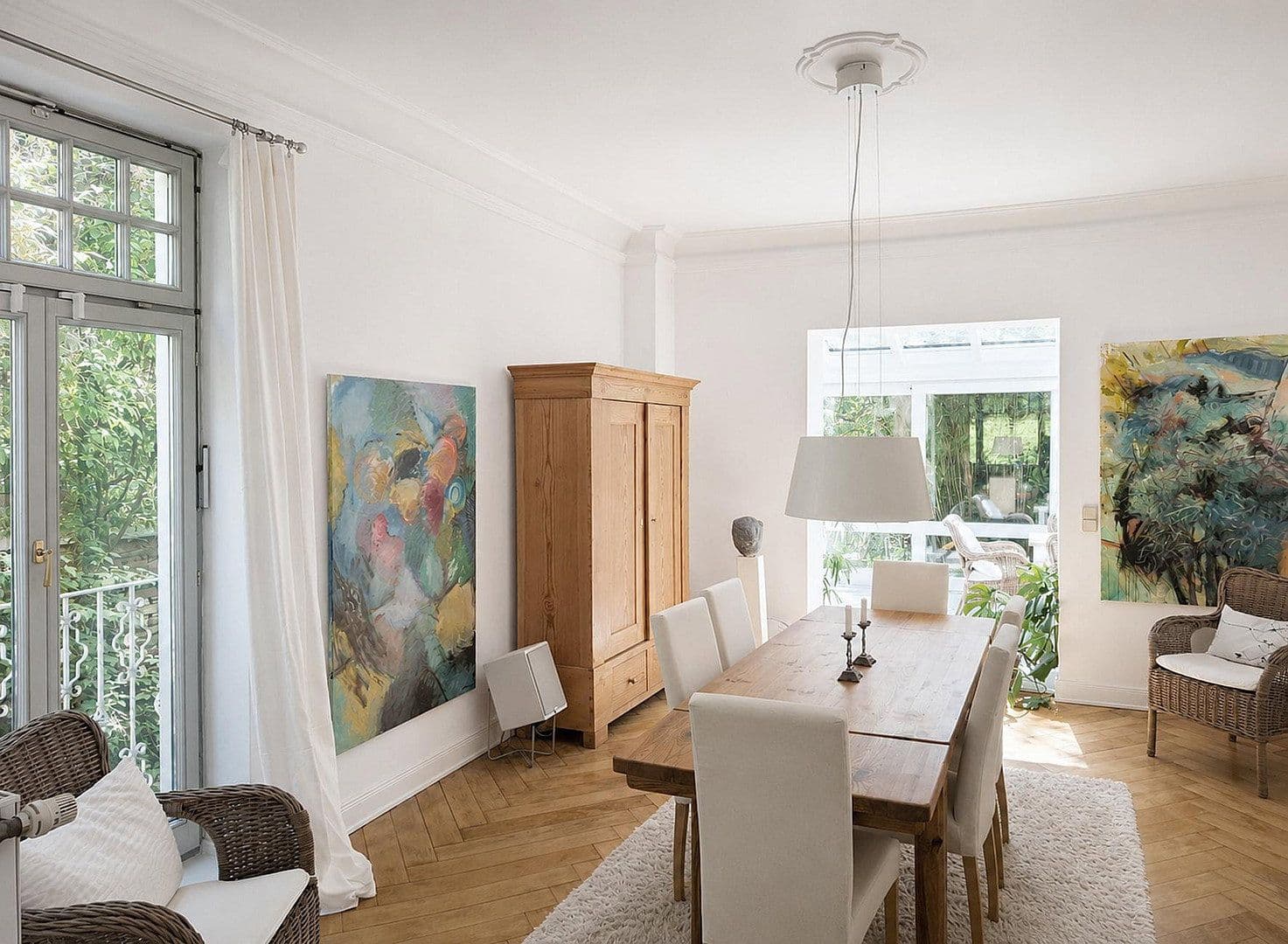 Predaj domu 223 m², pozemek 1.067 m², Gokels, Šlezvicko-Holštajnsko Predaj domu 223 m², pozemek 1.067 m², Gokels, Šlezvicko-Holštajnsko