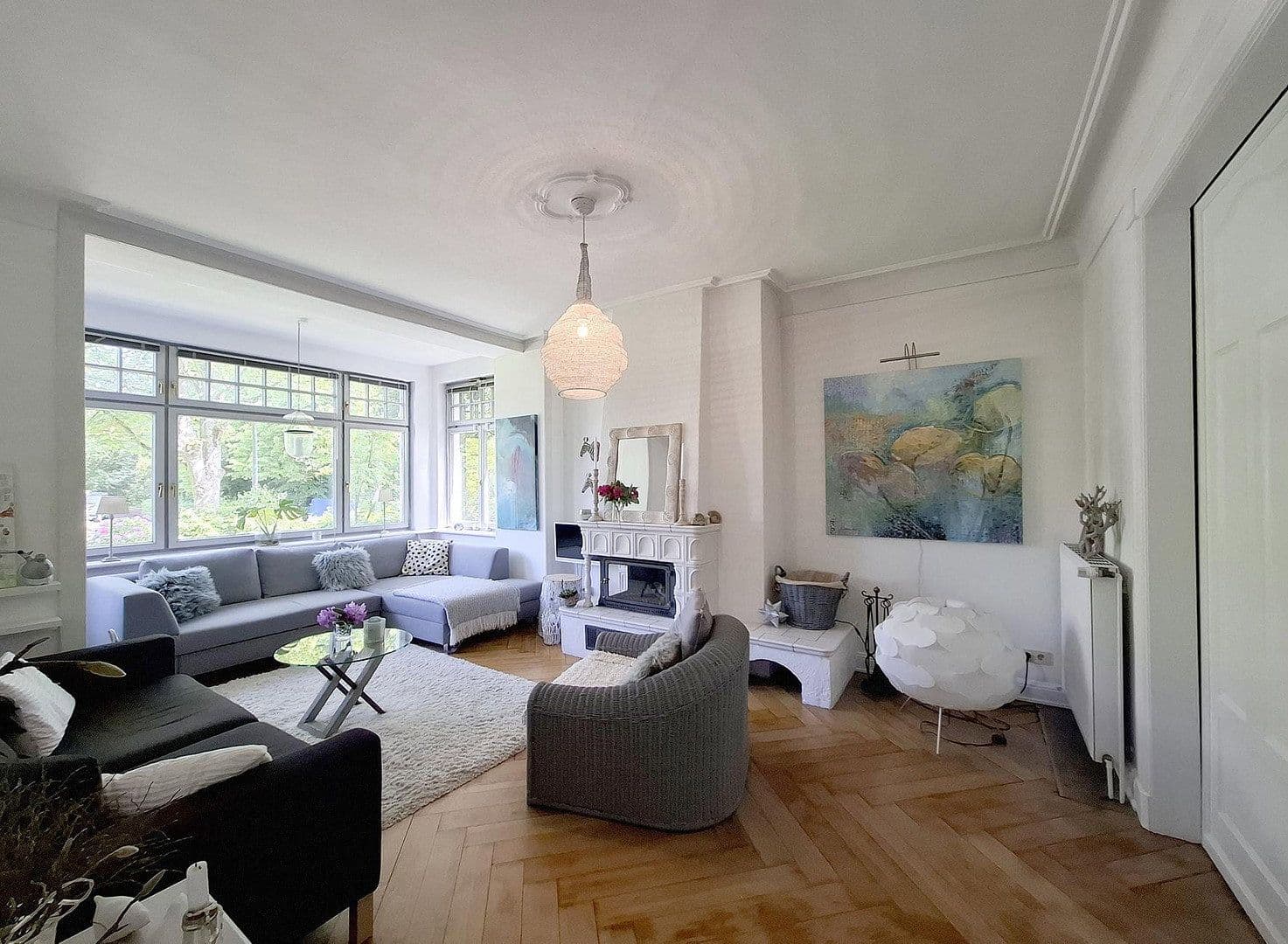 Predaj domu 223 m², pozemek 1.067 m², Gokels, Šlezvicko-Holštajnsko Predaj domu 223 m², pozemek 1.067 m², Gokels, Šlezvicko-Holštajnsko