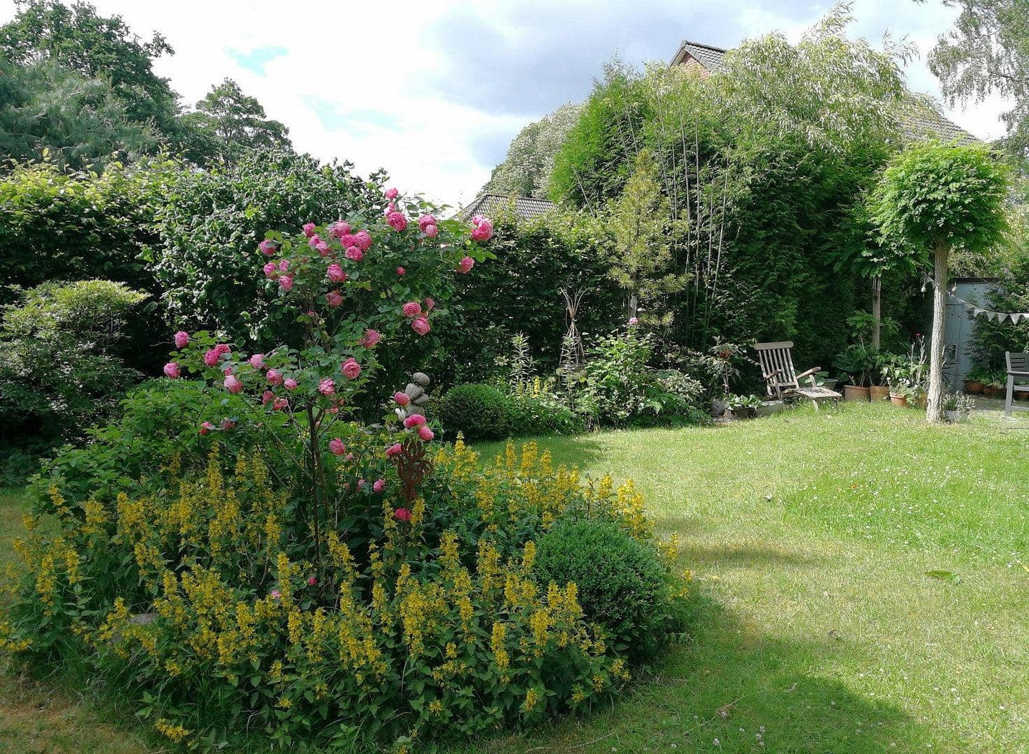Predaj domu 223 m², pozemek 1.067 m², Gokels, Šlezvicko-Holštajnsko Predaj domu 223 m², pozemek 1.067 m², Gokels, Šlezvicko-Holštajnsko