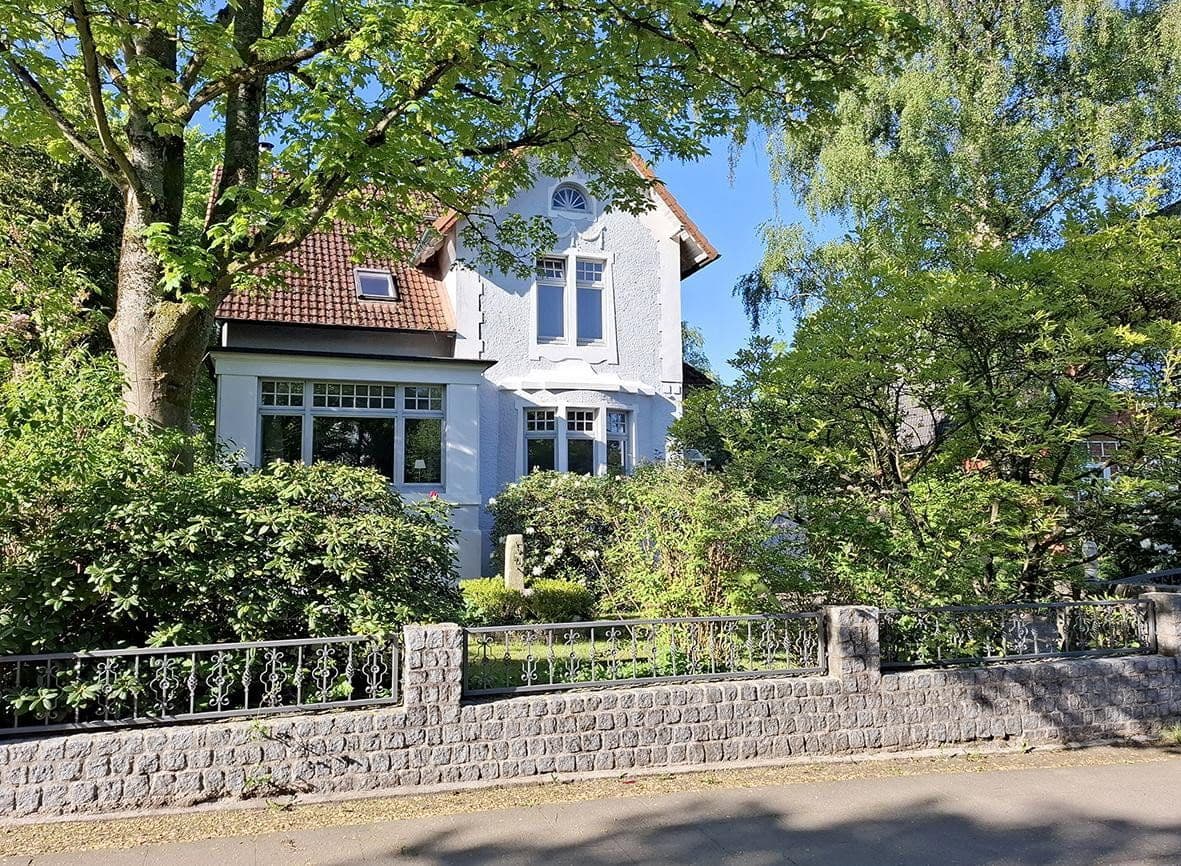 Predaj domu 223 m², pozemek 1.067 m², Gokels, Šlezvicko-Holštajnsko Predaj domu 223 m², pozemek 1.067 m², Gokels, Šlezvicko-Holštajnsko