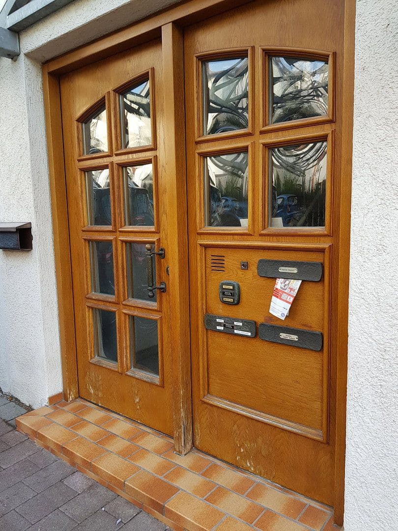 Prenájom bytu 3-izbový 92 m², Kornbeckstraße 13, Winnenden, Bádensko-Wurttembersko Prenájom bytu 3-izbový 92 m², Kornbeckstraße 13, Winnenden, Bádensko-Wurttembersko