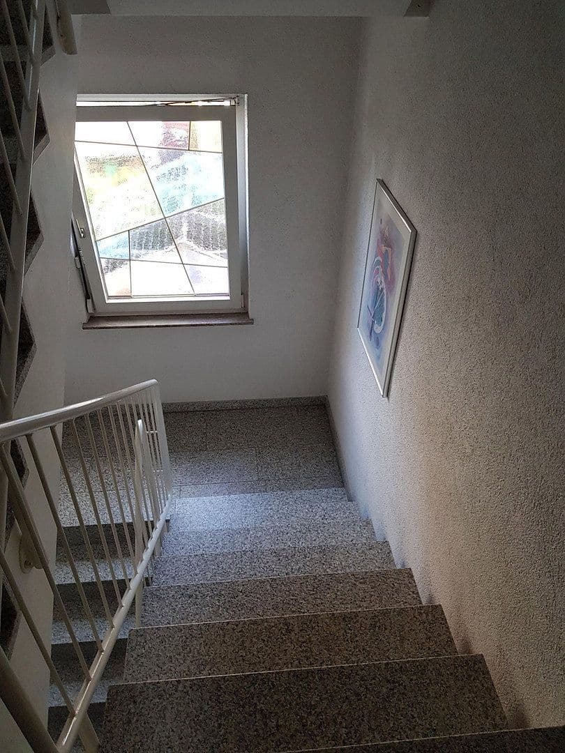 Prenájom bytu 3-izbový 92 m², Kornbeckstraße 13, Winnenden, Bádensko-Wurttembersko Prenájom bytu 3-izbový 92 m², Kornbeckstraße 13, Winnenden, Bádensko-Wurttembersko
