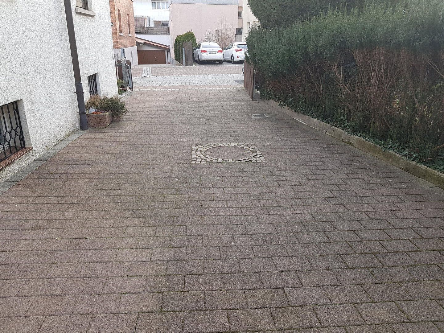 Prenájom bytu 3-izbový 92 m², Kornbeckstraße 13, Winnenden, Bádensko-Wurttembersko Prenájom bytu 3-izbový 92 m², Kornbeckstraße 13, Winnenden, Bádensko-Wurttembersko