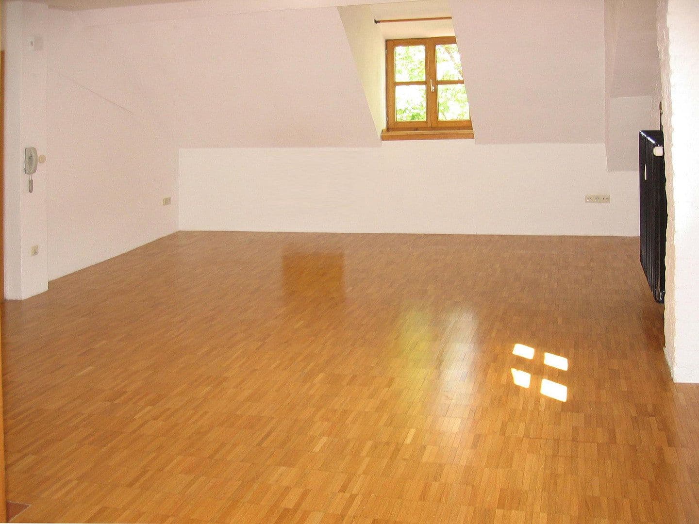 Prenájom bytu 2-izbový 61 m², Stadtplatz 14, Bogen, Bavorsko Prenájom bytu 2-izbový 61 m², Stadtplatz 14, Bogen, Bavorsko