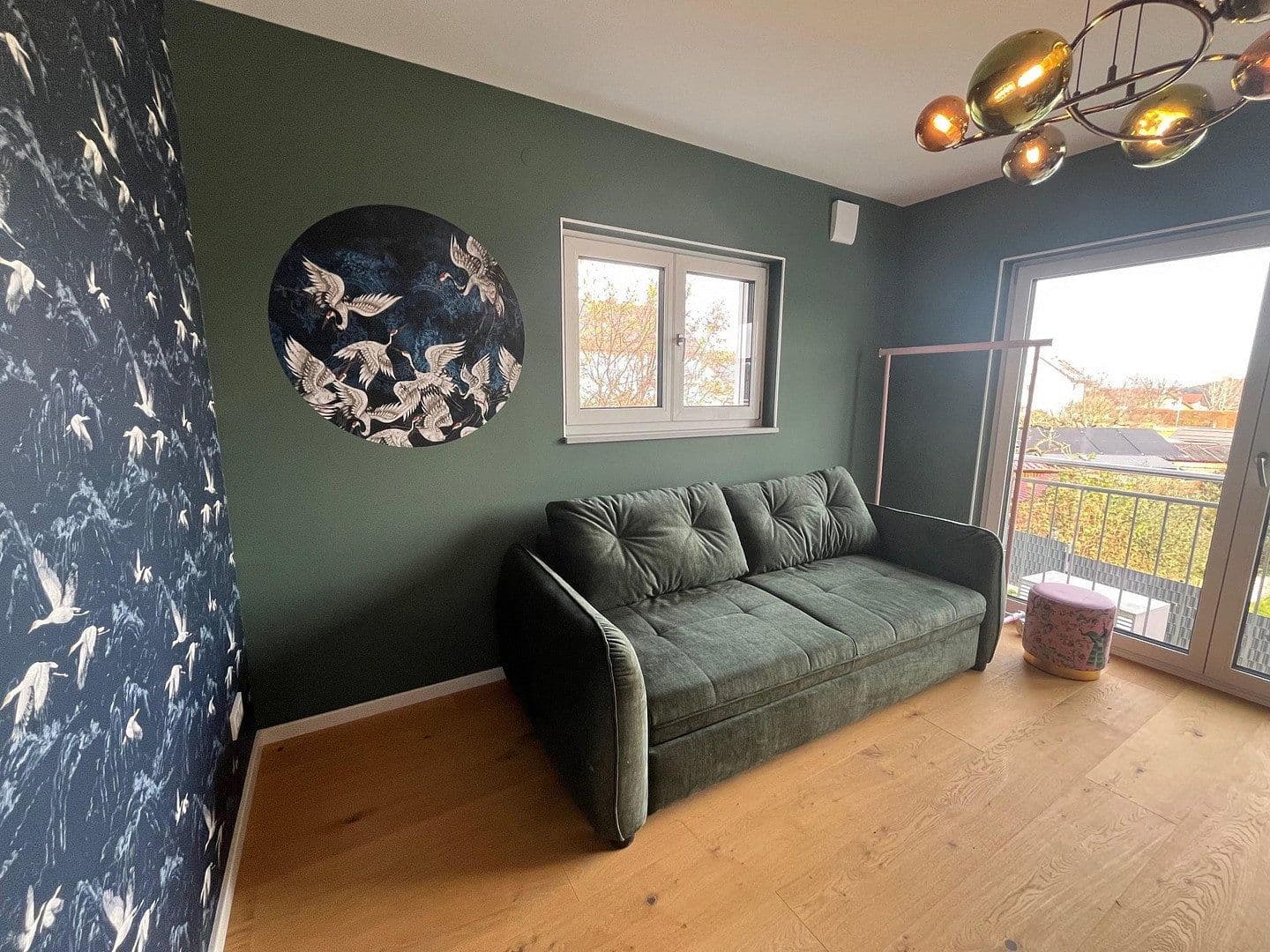 Predaj bytu 3-izbový 103 m², Meisenweg 8, Röttenbach, Bavorsko Predaj bytu 3-izbový 103 m², Meisenweg 8, Röttenbach, Bavorsko
