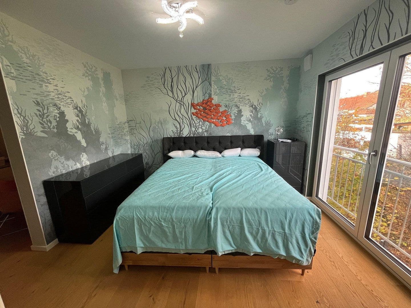 Predaj bytu 3-izbový 103 m², Meisenweg 8, Röttenbach, Bavorsko Predaj bytu 3-izbový 103 m², Meisenweg 8, Röttenbach, Bavorsko