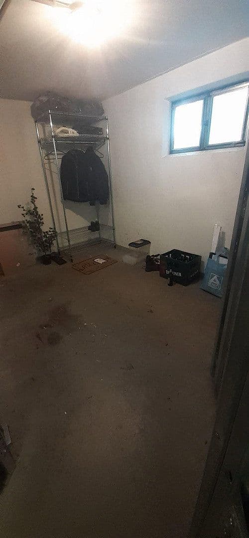 Prenájom bytu 1-izbový 39 m², Krefelder Straße 16, Falkensee, Brandenbursko Prenájom bytu 1-izbový 39 m², Krefelder Straße 16, Falkensee, Brandenbursko