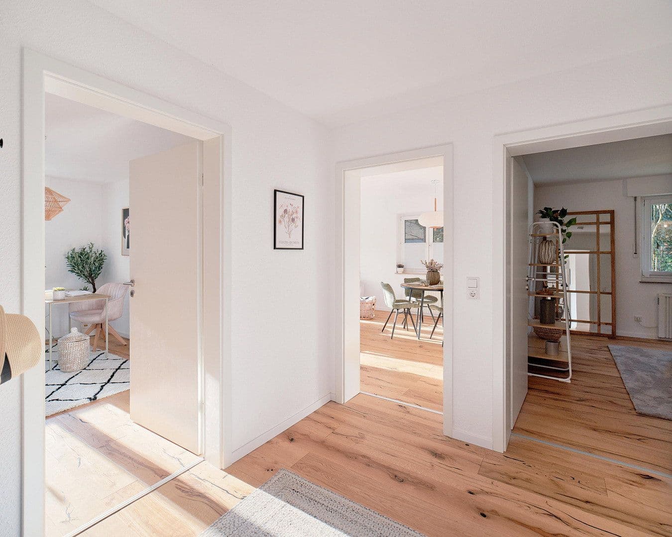 Predaj bytu 3-izbový 64 m², Korb, Bádensko-Wurttembersko Predaj bytu 3-izbový 64 m², Korb, Bádensko-Wurttembersko