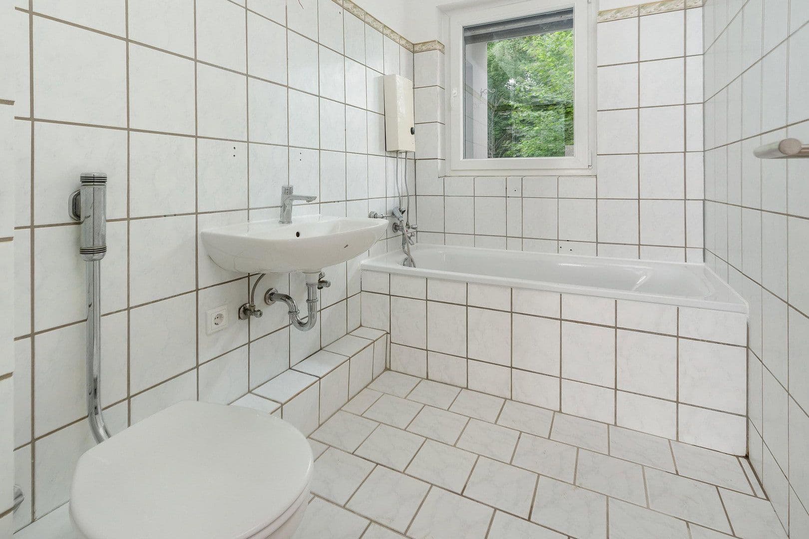 Predaj bytu 2-izbový 53 m², Essen, Severné Porýnie - Westfálsko Predaj bytu 2-izbový 53 m², Essen, Severné Porýnie - Westfálsko