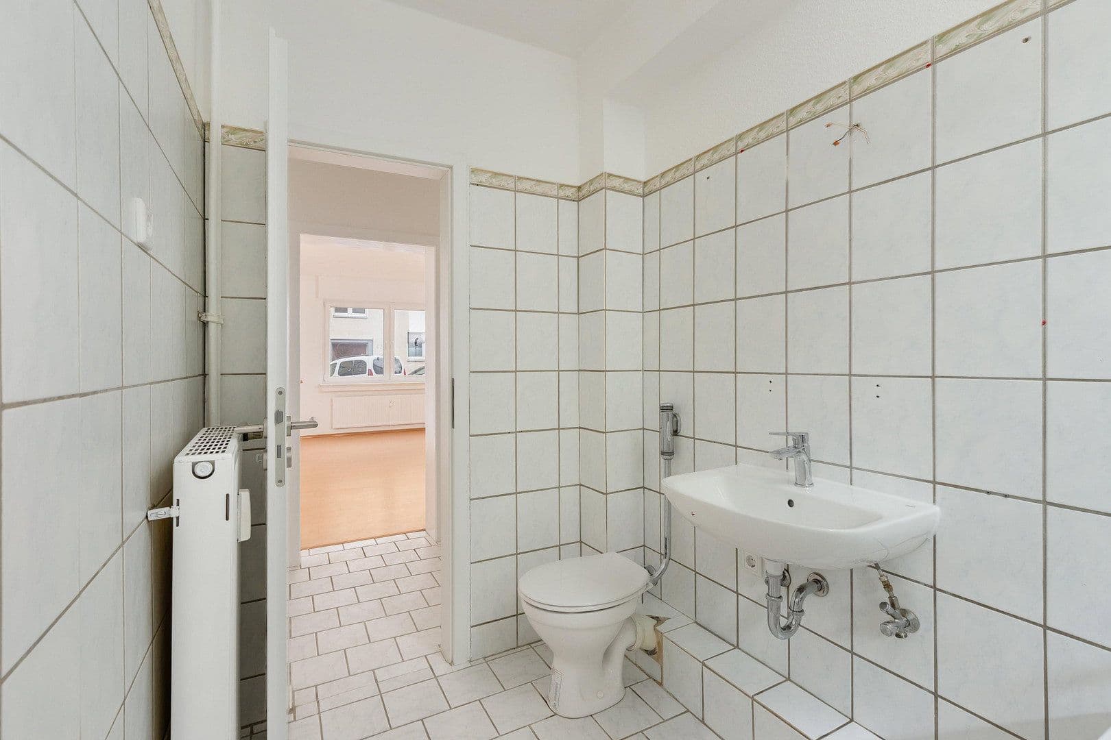Predaj bytu 2-izbový 53 m², Essen, Severné Porýnie - Westfálsko Predaj bytu 2-izbový 53 m², Essen, Severné Porýnie - Westfálsko