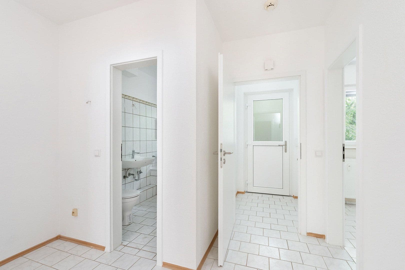 Predaj bytu 2-izbový 53 m², Essen, Severné Porýnie - Westfálsko Predaj bytu 2-izbový 53 m², Essen, Severné Porýnie - Westfálsko