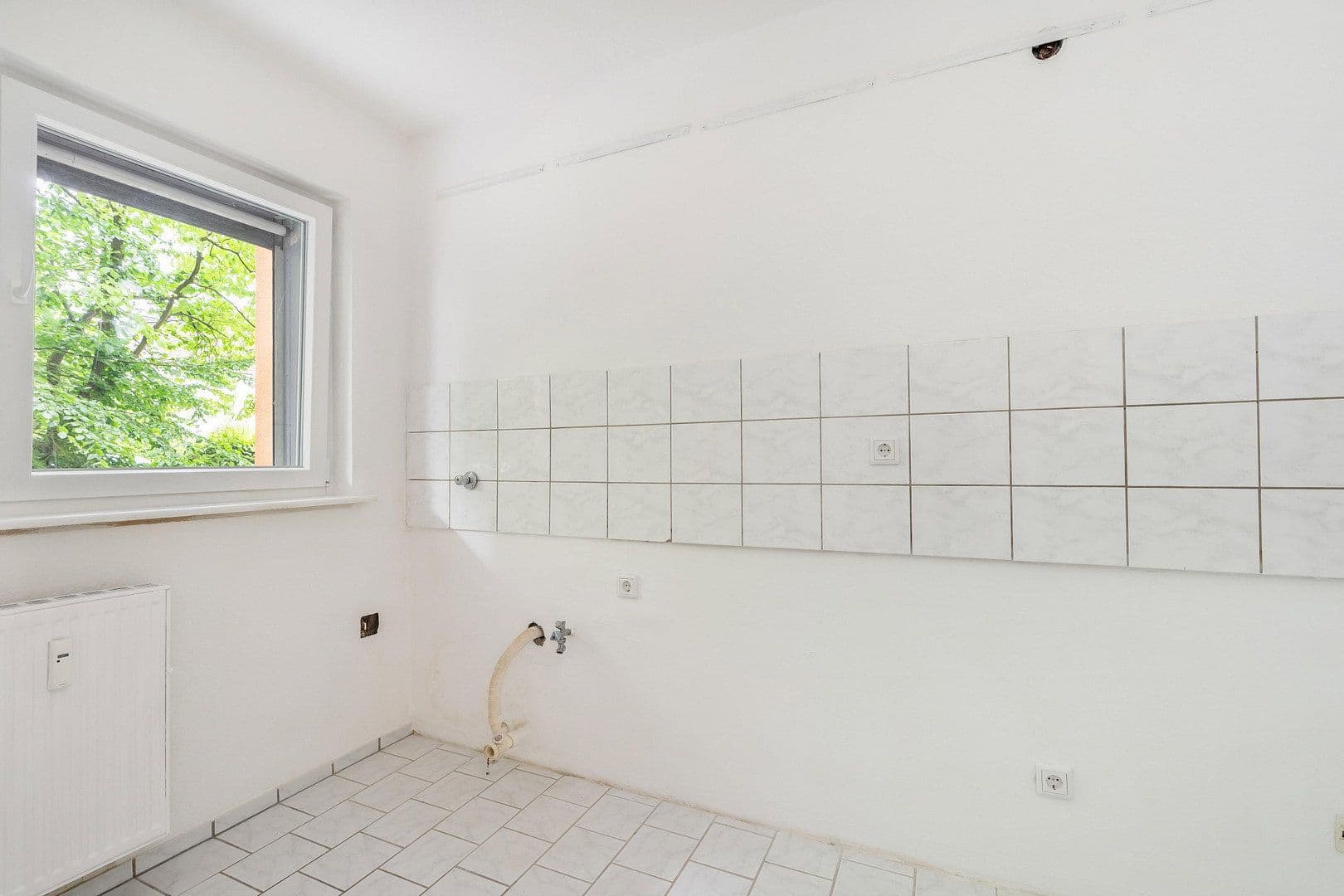 Predaj bytu 2-izbový 53 m², Essen, Severné Porýnie - Westfálsko Predaj bytu 2-izbový 53 m², Essen, Severné Porýnie - Westfálsko