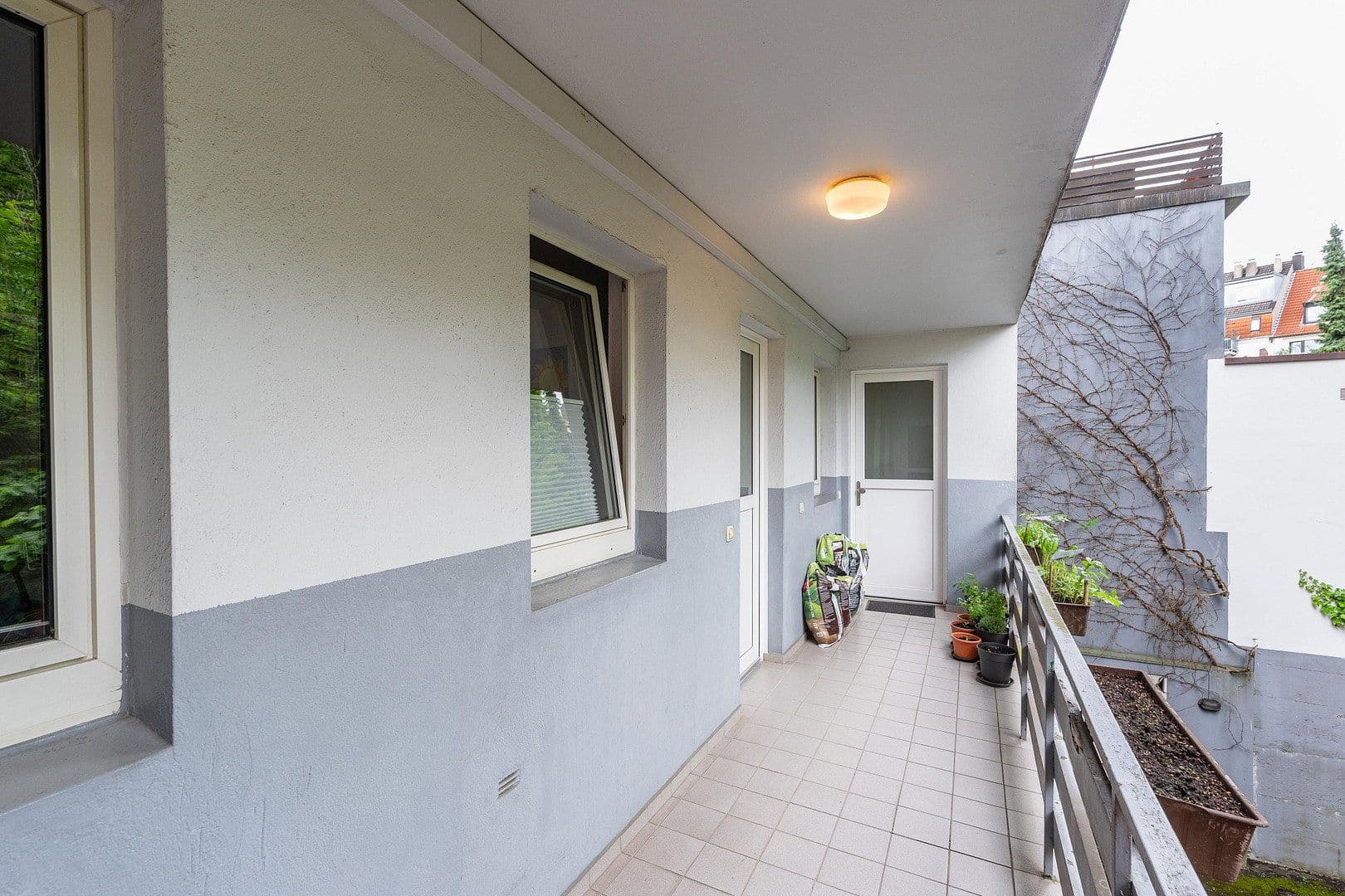 Predaj bytu 2-izbový 53 m², Essen, Severné Porýnie - Westfálsko Predaj bytu 2-izbový 53 m², Essen, Severné Porýnie - Westfálsko