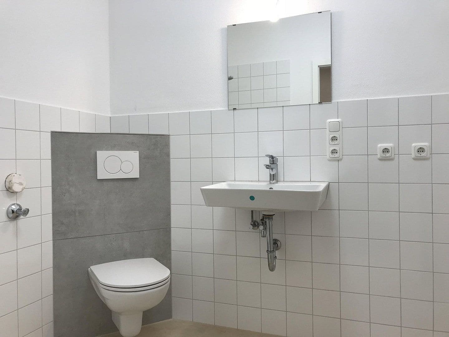 Prenájom bytu 2-izbový 71 m², Stadtplatz 14, Bogen, Bavorsko Prenájom bytu 2-izbový 71 m², Stadtplatz 14, Bogen, Bavorsko