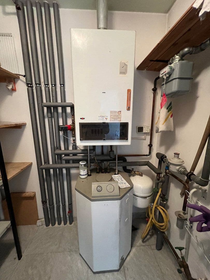 Predaj domu 108 m², pozemek 428 m², Tulpenweg 15, Hagenow, Meklenbursko-Predpomoransko Predaj domu 108 m², pozemek 428 m², Tulpenweg 15, Hagenow, Meklenbursko-Predpomoransko