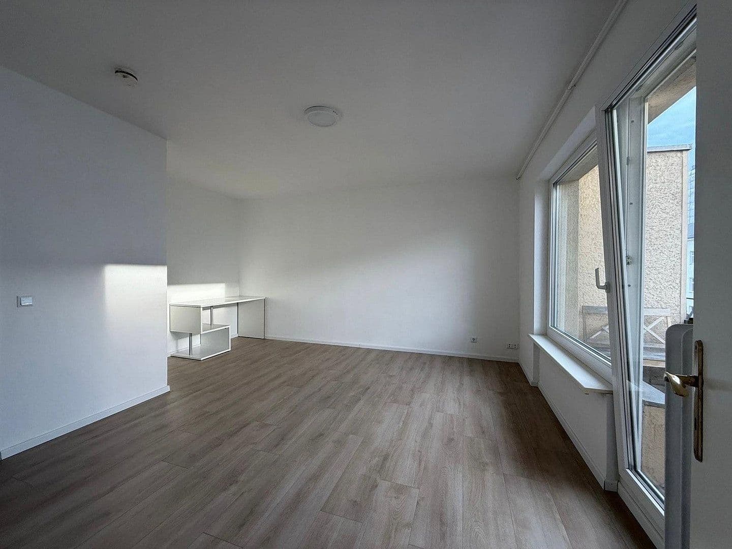 Prenájom bytu 1-izbový 34 m², Beusselstr, Berlin, Berlín Prenájom bytu 1-izbový 34 m², Beusselstr, Berlin, Berlín