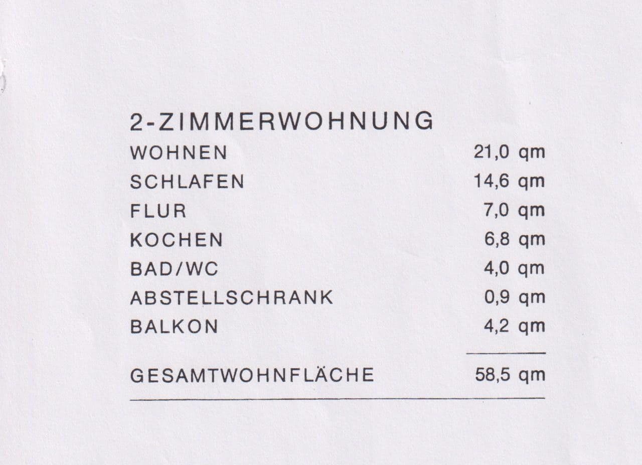 Predaj bytu 2-izbový 58 m², Fritz-Ulrich-Weg 7, Stuttgart-Möhringen, Bádensko-Wurttembersko Predaj bytu 2-izbový 58 m², Fritz-Ulrich-Weg 7, Stuttgart-Möhringen, Bádensko-Wurttembersko