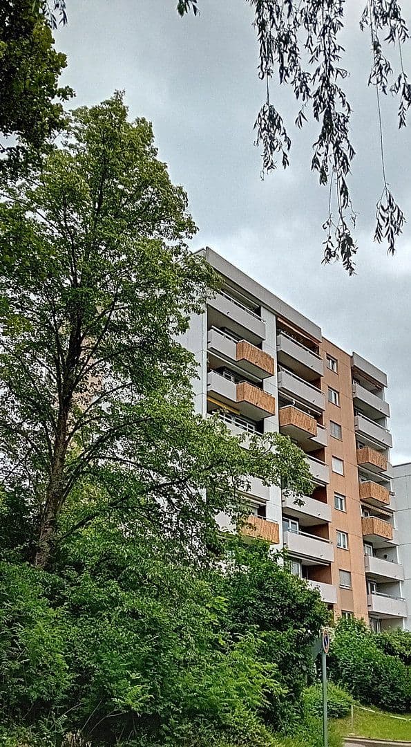 Predaj bytu 2-izbový 58 m², Fritz-Ulrich-Weg 7, Stuttgart-Möhringen, Bádensko-Wurttembersko Predaj bytu 2-izbový 58 m², Fritz-Ulrich-Weg 7, Stuttgart-Möhringen, Bádensko-Wurttembersko