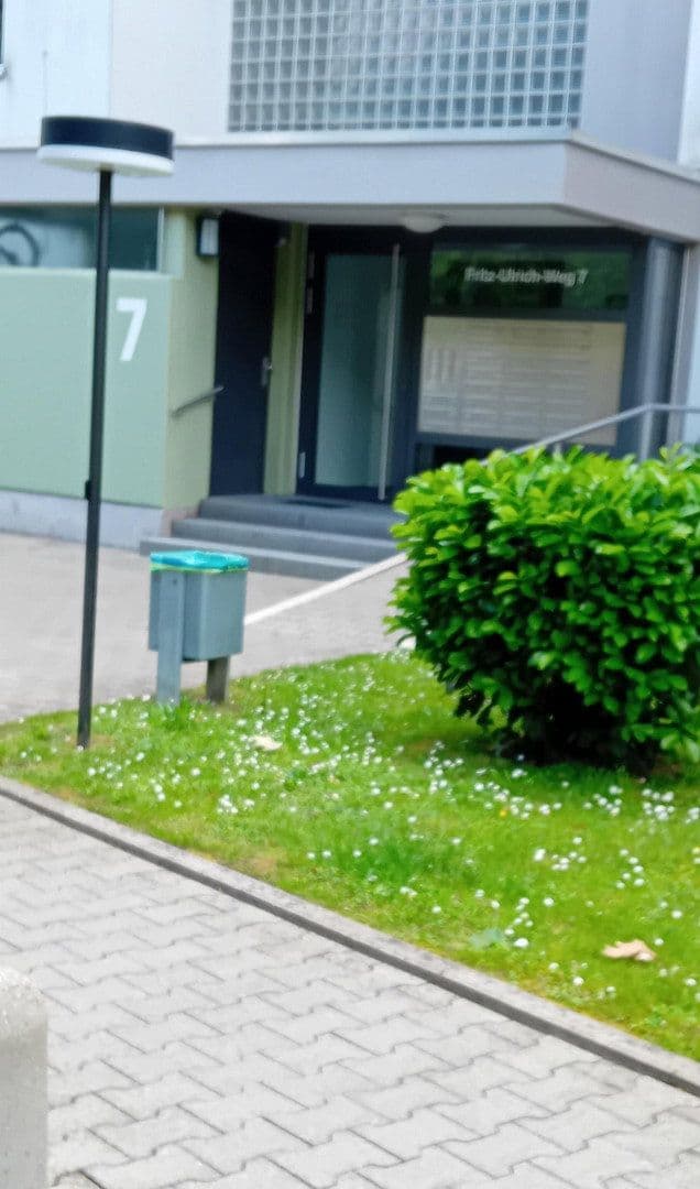 Predaj bytu 2-izbový 58 m², Fritz-Ulrich-Weg 7, Stuttgart-Möhringen, Bádensko-Wurttembersko Predaj bytu 2-izbový 58 m², Fritz-Ulrich-Weg 7, Stuttgart-Möhringen, Bádensko-Wurttembersko