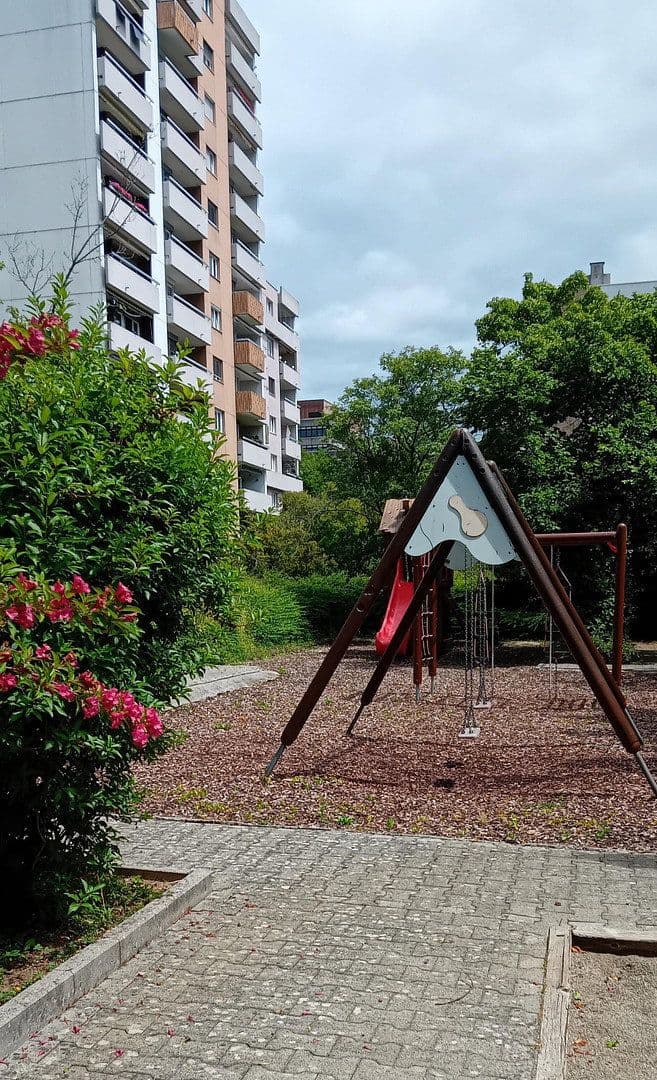 Predaj bytu 2-izbový 58 m², Fritz-Ulrich-Weg 7, Stuttgart-Möhringen, Bádensko-Wurttembersko Predaj bytu 2-izbový 58 m², Fritz-Ulrich-Weg 7, Stuttgart-Möhringen, Bádensko-Wurttembersko