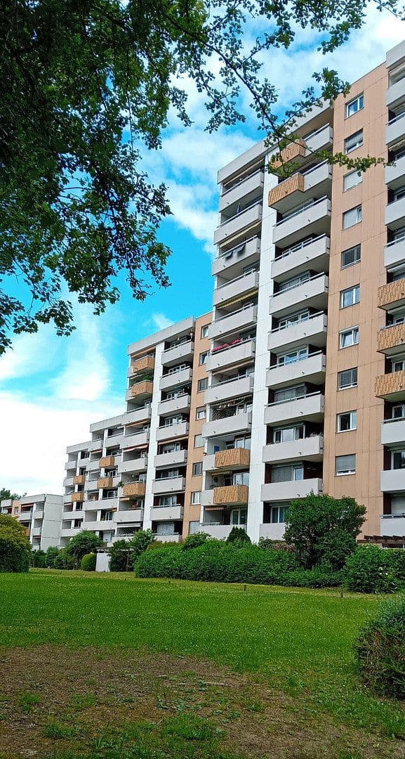 Predaj bytu 2-izbový 58 m², Fritz-Ulrich-Weg 7, Stuttgart-Möhringen, Bádensko-Wurttembersko Predaj bytu 2-izbový 58 m², Fritz-Ulrich-Weg 7, Stuttgart-Möhringen, Bádensko-Wurttembersko