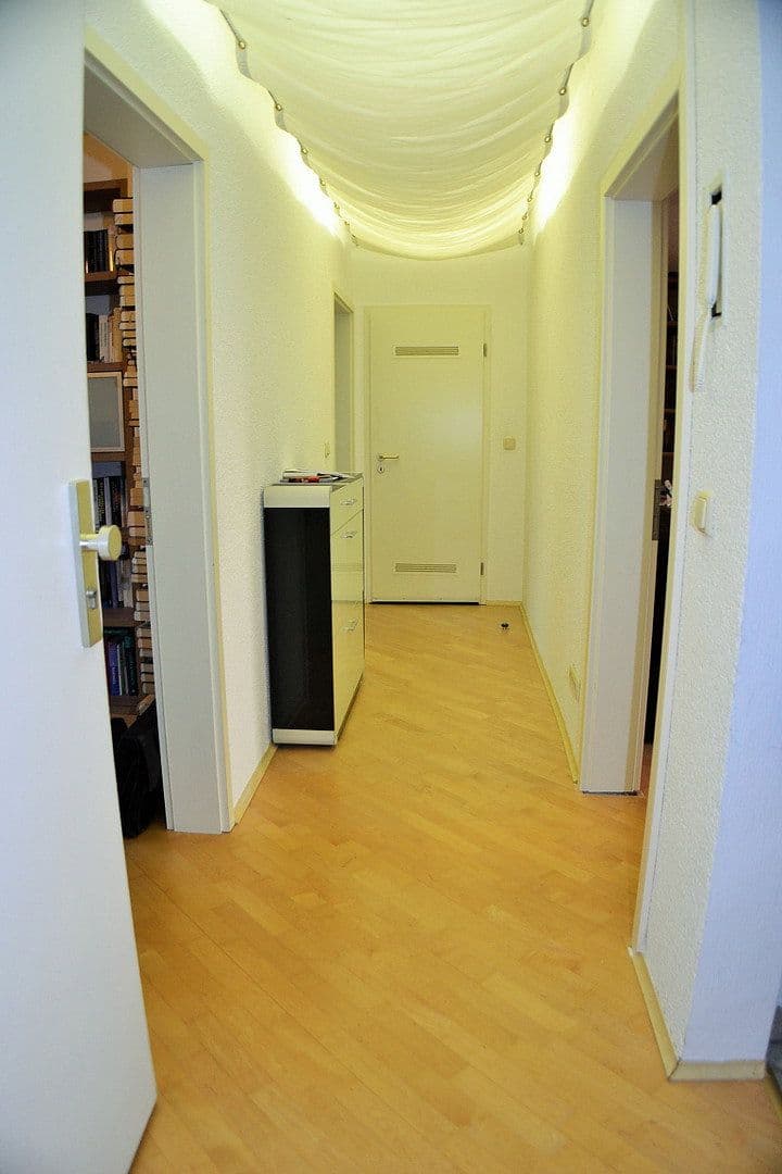 Prenájom bytu 3-izbový 60 m², Rathenaustrasse 7, Mainz, Porýnie-Falcko Prenájom bytu 3-izbový 60 m², Rathenaustrasse 7, Mainz, Porýnie-Falcko