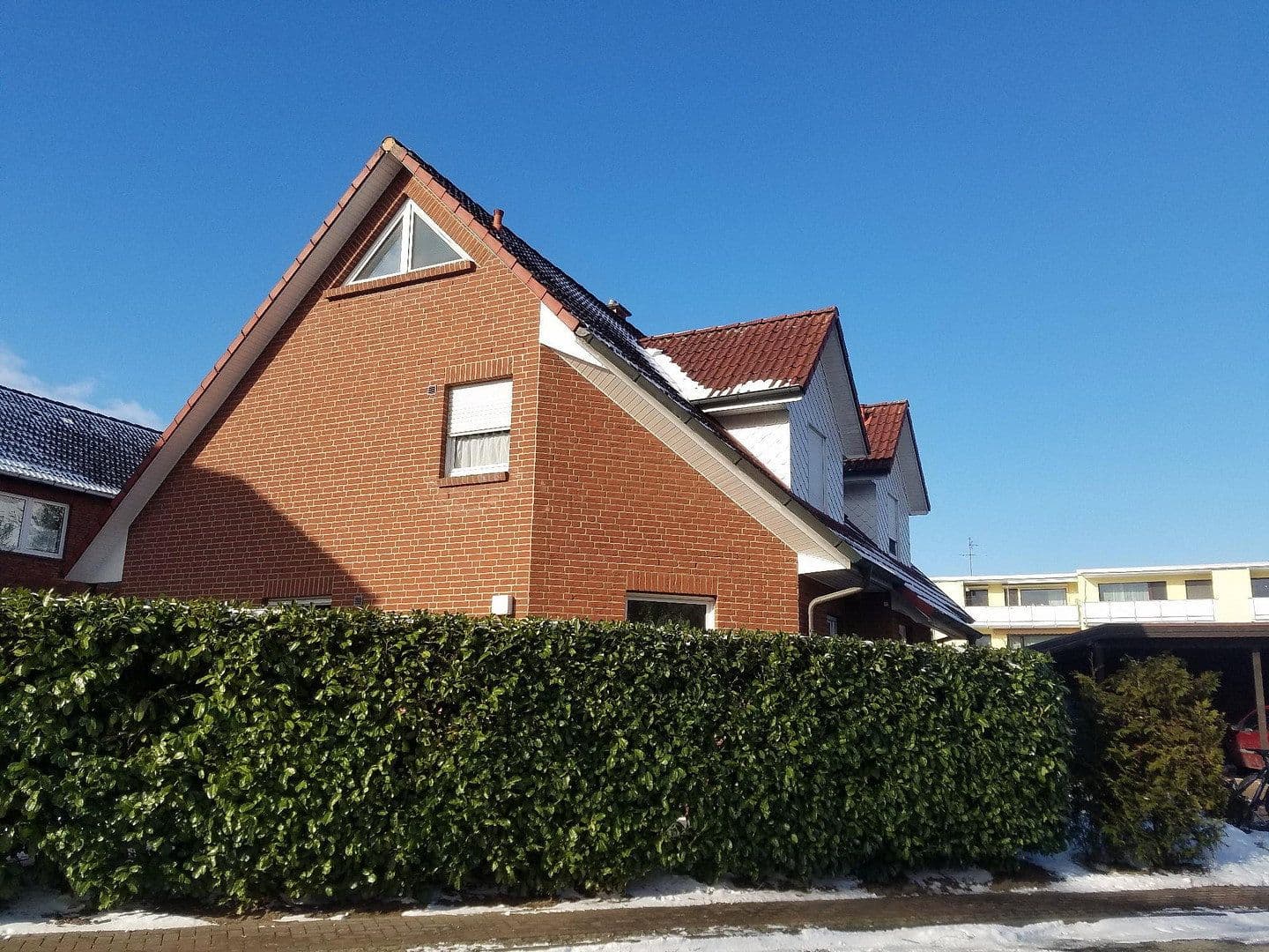 Predaj domu 1.200 m², Tostedt, Dolné Sasko Predaj domu 1.200 m², Tostedt, Dolné Sasko