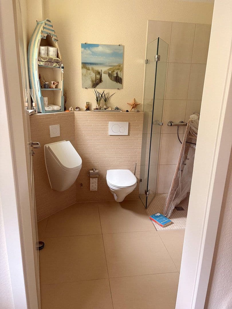 Prenájom domu 120 m², pozemek 845 m², Müssenweg 43a, Dassendorf, Šlezvicko-Holštajnsko Prenájom domu 120 m², pozemek 845 m², Müssenweg 43a, Dassendorf, Šlezvicko-Holštajnsko