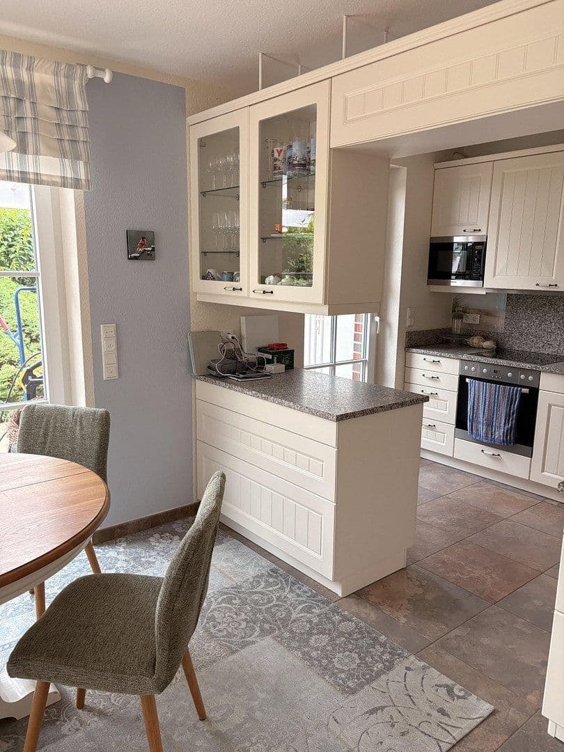 Prenájom domu 120 m², pozemek 845 m², Müssenweg 43a, Dassendorf, Šlezvicko-Holštajnsko Prenájom domu 120 m², pozemek 845 m², Müssenweg 43a, Dassendorf, Šlezvicko-Holštajnsko